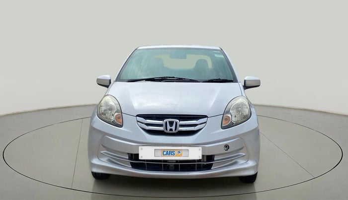 2014 Honda Amaze 1.2L I-VTEC EX, Petrol, Manual, 86,141 km, Front
