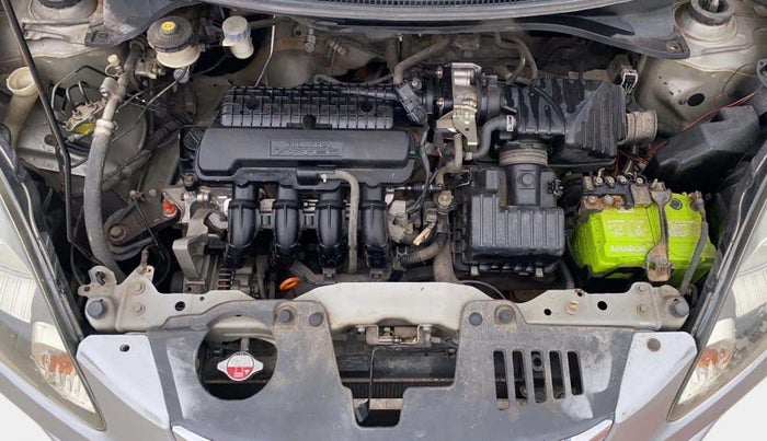 2014 Honda Amaze 1.2L I-VTEC EX, Petrol, Manual, 86,141 km, Open Bonet