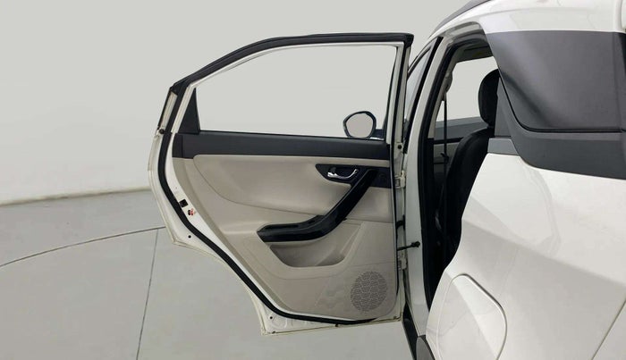 2021 Tata NEXON XZA PLUS SUNROOF PETROL, Petrol, Automatic, 42,115 km, LHS Rear Door
