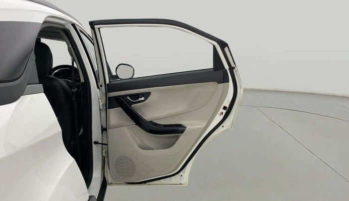 2021 Tata NEXON XZA PLUS SUNROOF PETROL, Petrol, Automatic, 42,115 km, RHS Rear Door