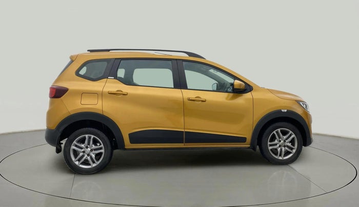 2019 Renault TRIBER RXZ, Petrol, Manual, 11,067 km, Right Side View