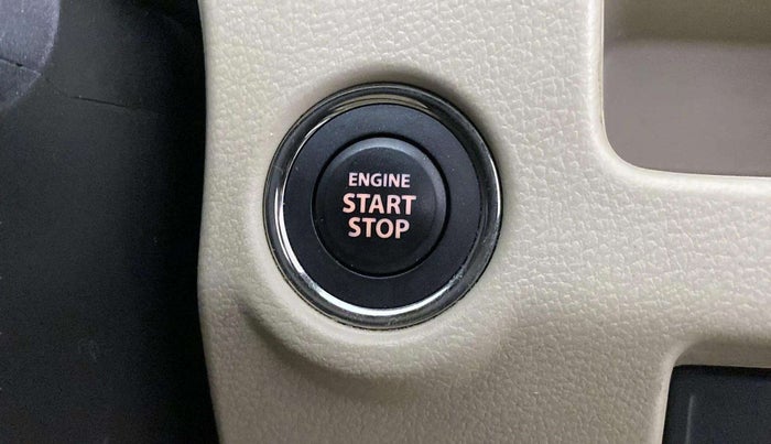 2015 Maruti Ciaz ZXI, Petrol, Manual, 52,414 km, Keyless Start/ Stop Button