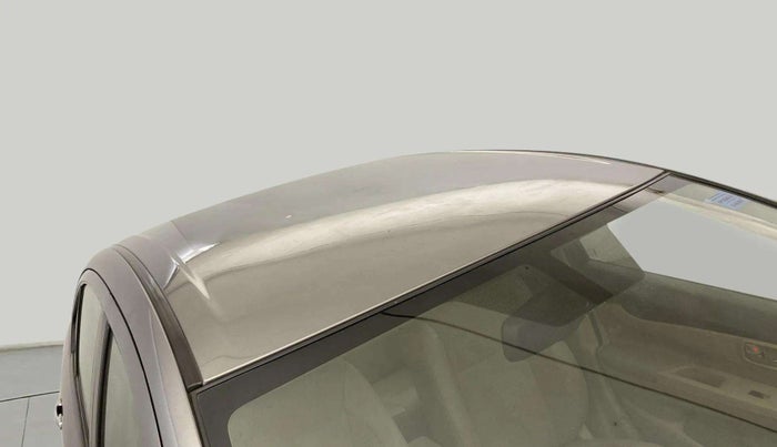 2015 Maruti Ciaz ZXI, Petrol, Manual, 52,414 km, Roof