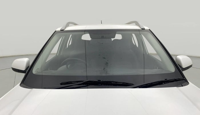 2021 Hyundai VENUE S 1.2, Petrol, Manual, 50,379 km, Front Windshield