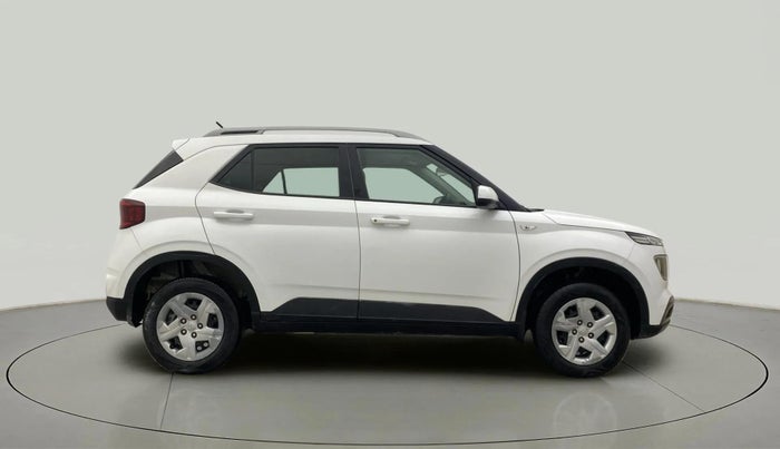 2021 Hyundai VENUE S 1.2, Petrol, Manual, 50,379 km, Right Side View