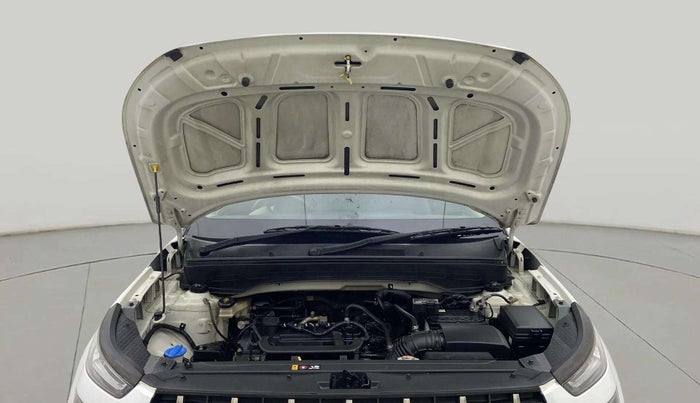 2021 Hyundai VENUE S 1.2, Petrol, Manual, 50,379 km, Open Bonet