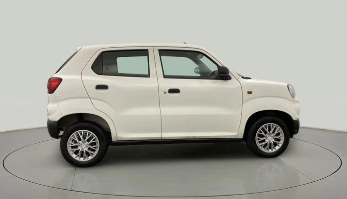 2021 Maruti S PRESSO VXI (O) CNG, CNG, Manual, 86,243 km, Right Side View