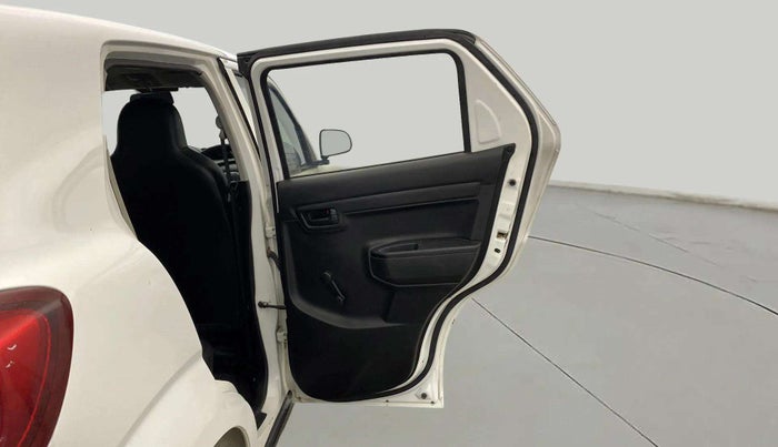 2021 Maruti S PRESSO VXI (O) CNG, CNG, Manual, 86,243 km, RHS Rear Door