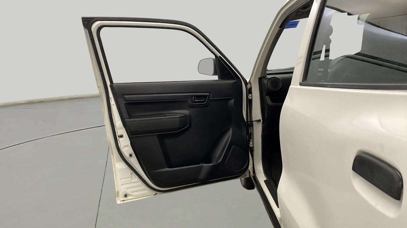 2021 Maruti S PRESSO VXI (O) CNG, CNG, Manual, 86,243 km, LHS Front Door