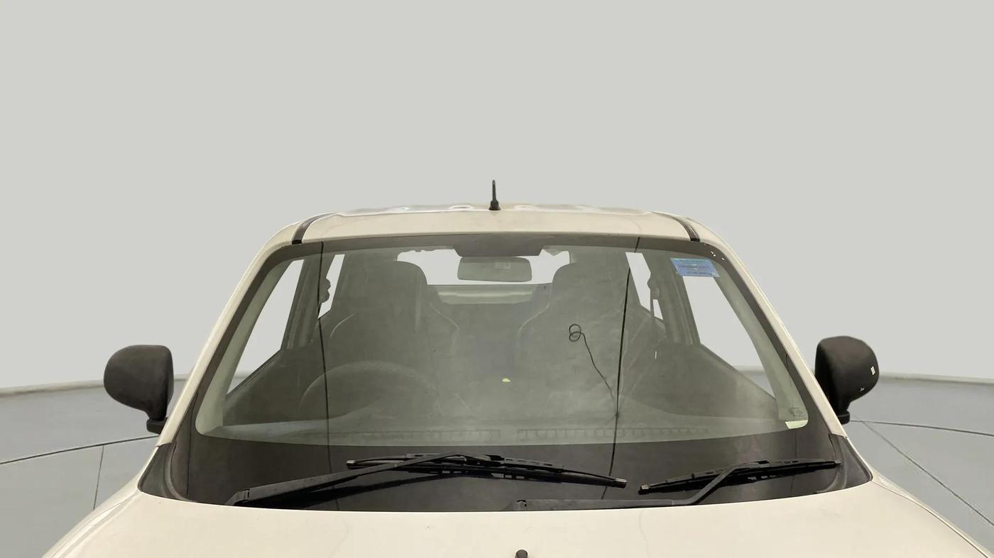 2021 Maruti S PRESSO VXI (O) CNG, CNG, Manual, 86,243 km, Front Windshield