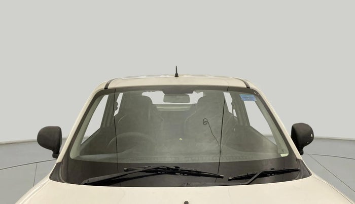 2021 Maruti S PRESSO VXI (O) CNG, CNG, Manual, 86,243 km, Front Windshield