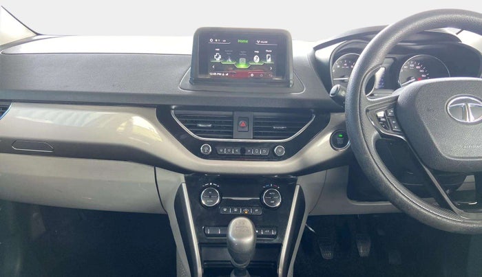 2018 Tata NEXON XZ PLUS DIESEL, Diesel, Manual, 1,00,889 km, Air Conditioner