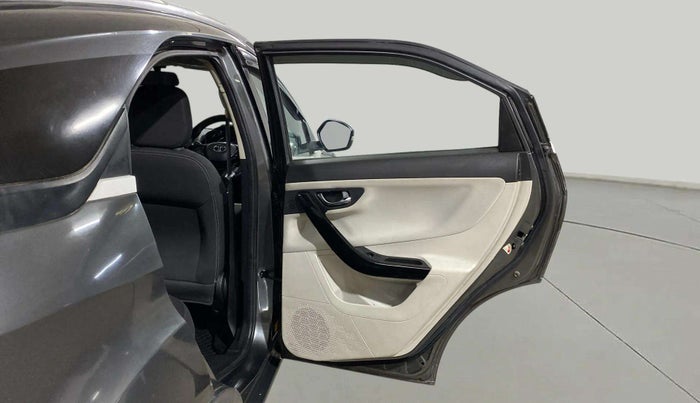 2021 Tata NEXON XZ PLUS PETROL, Petrol, Manual, 74,565 km, RHS Rear Door