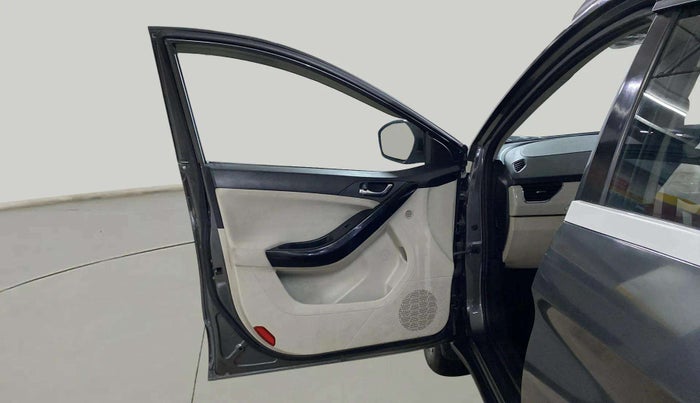 2021 Tata NEXON XZ PLUS PETROL, Petrol, Manual, 74,565 km, LHS Front Door