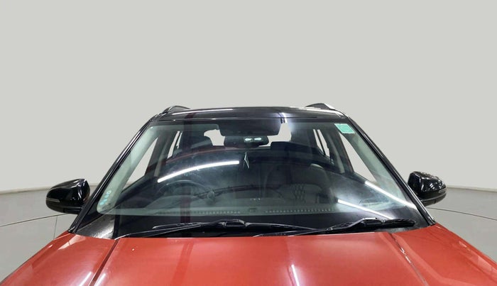 2020 Hyundai Creta SX (O) 1.4 TURBO DCT, Petrol, Automatic, 60,049 km, Front Windshield