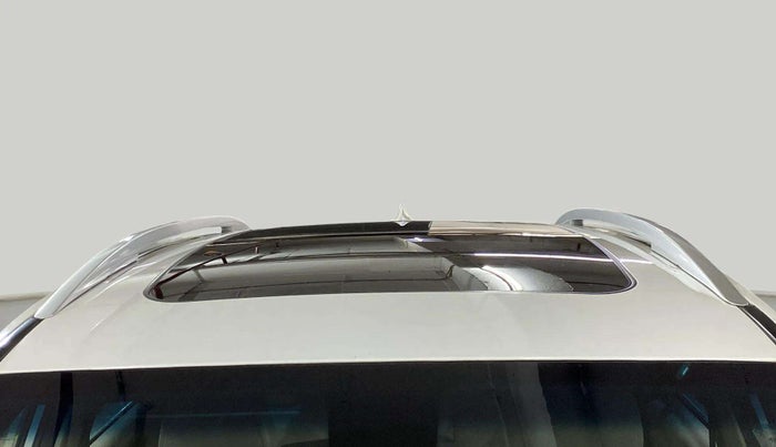 2021 MG HECTOR SHARP 1.5 DCT PETROL, Petrol, Automatic, 48,661 km, Moonroof/ Sunroof