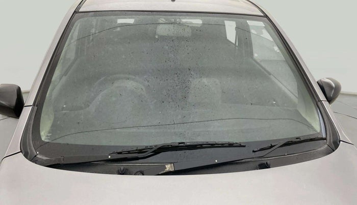 2017 Maruti Celerio ZXI AMT (O), Petrol, Automatic, 1,19,300 km, Front Windshield