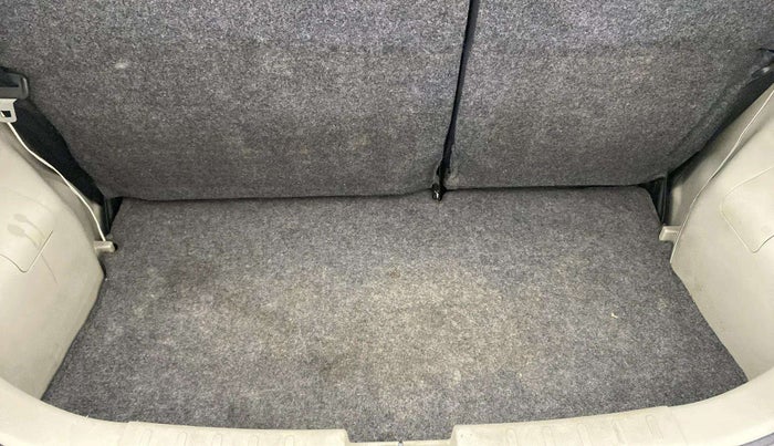 2017 Maruti Celerio ZXI AMT (O), Petrol, Automatic, 1,19,300 km, Boot Open Zoomed View