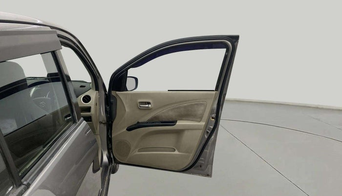 2017 Maruti Celerio ZXI AMT (O), Petrol, Automatic, 1,19,300 km, RHS Front Door