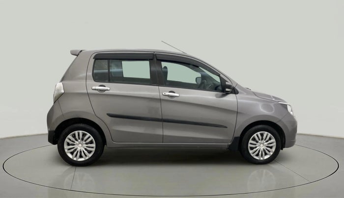 2017 Maruti Celerio ZXI AMT (O), Petrol, Automatic, 1,19,300 km, Right Side View