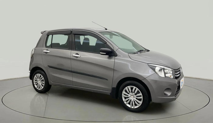 2017 Maruti Celerio ZXI AMT (O), Petrol, Automatic, 1,19,300 km, Right Front Diagonal