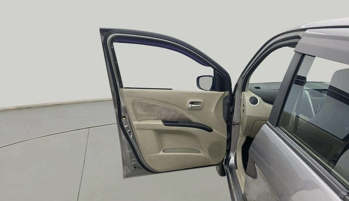 2017 Maruti Celerio ZXI AMT (O), Petrol, Automatic, 1,19,300 km, LHS Front Door