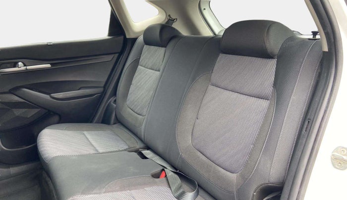 2020 KIA SELTOS HTK PLUS 1.5, Petrol, Manual, 79,158 km, Right Side Rear Door Cabin