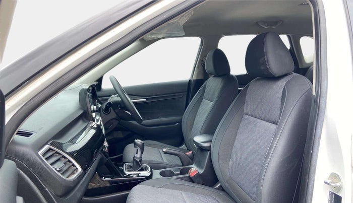 2020 KIA SELTOS HTK PLUS 1.5, Petrol, Manual, 79,158 km, Right Side Front Door Cabin