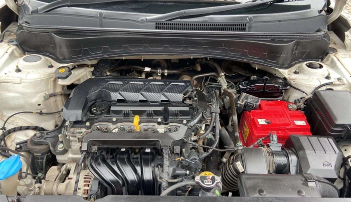 2020 KIA SELTOS HTK PLUS 1.5, Petrol, Manual, 79,158 km, Open Bonet