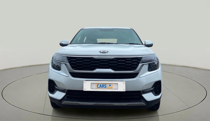 2020 KIA SELTOS HTK PLUS 1.5, Petrol, Manual, 79,158 km, Front