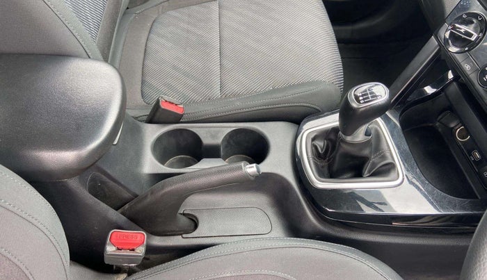 2020 KIA SELTOS HTK PLUS 1.5, Petrol, Manual, 79,158 km, Gear Lever