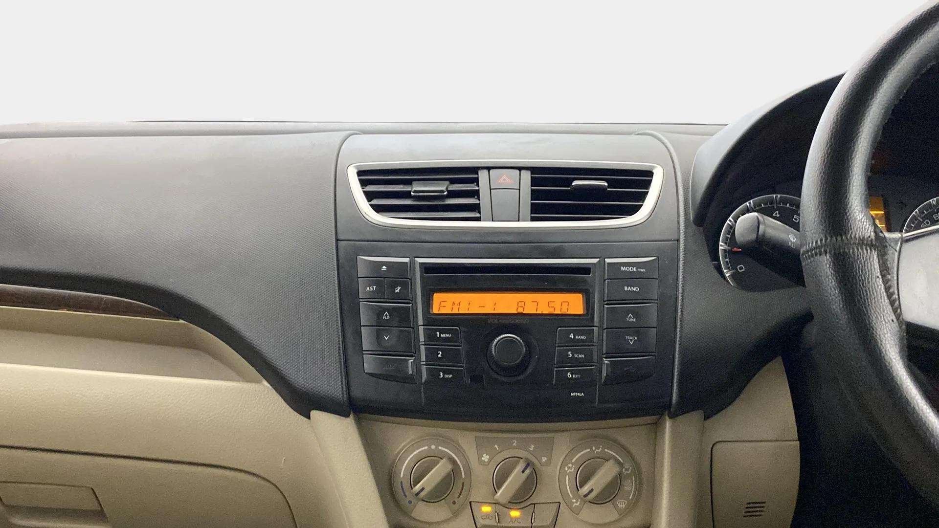 Features