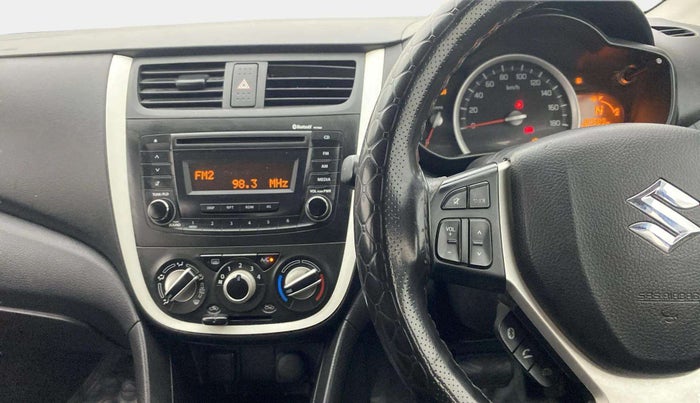 2020 Maruti Celerio X ZXI (O) AMT, Petrol, Automatic, 84,538 km, Air Conditioner
