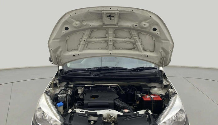 2020 Maruti Celerio X ZXI (O) AMT, Petrol, Automatic, 84,538 km, Open Bonet