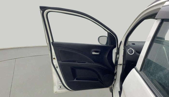 2020 Maruti Celerio X ZXI (O) AMT, Petrol, Automatic, 84,538 km, LHS Front Door