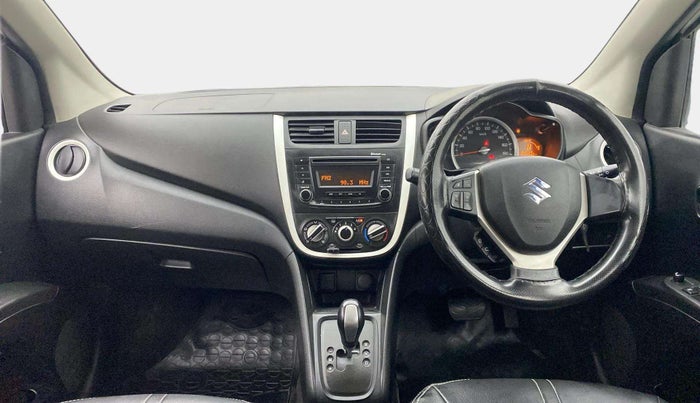 2020 Maruti Celerio X ZXI (O) AMT, Petrol, Automatic, 84,538 km, Dashboard