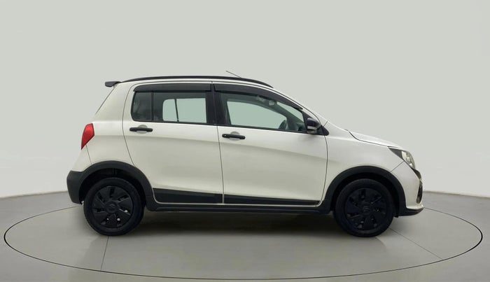2020 Maruti Celerio X ZXI (O) AMT, Petrol, Automatic, 84,538 km, Right Side View