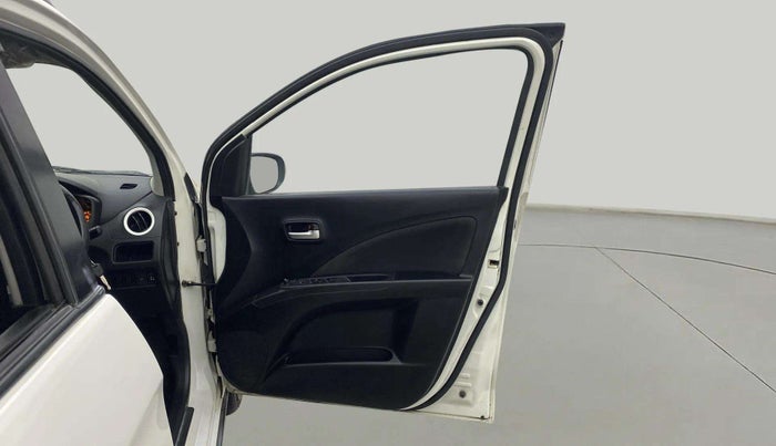 2020 Maruti Celerio X ZXI (O) AMT, Petrol, Automatic, 84,538 km, RHS Front Door