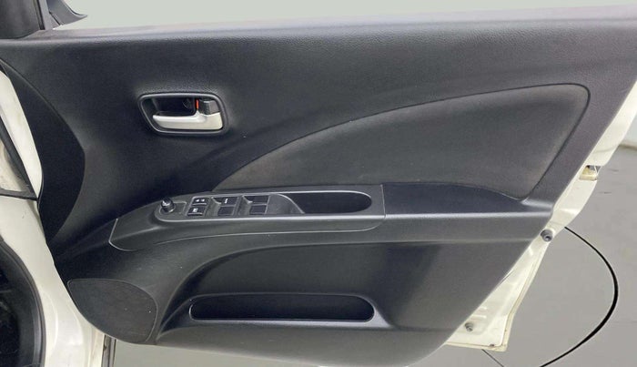 2020 Maruti Celerio X ZXI (O) AMT, Petrol, Automatic, 84,538 km, Driver Side Door Panels Control