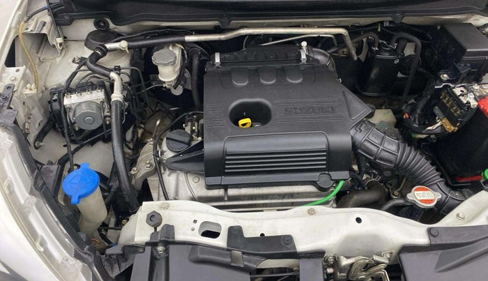 2020 Maruti Celerio X ZXI (O) AMT, Petrol, Automatic, 84,538 km, Engine View - Right