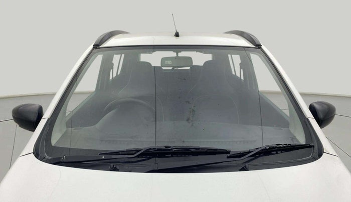 2020 Maruti Celerio X ZXI (O) AMT, Petrol, Automatic, 84,538 km, Front Windshield