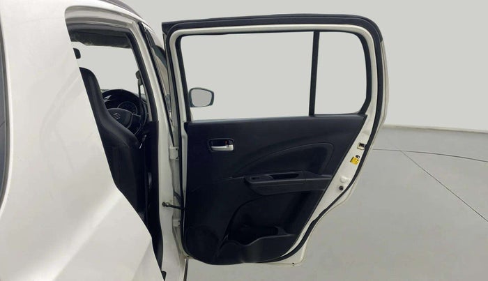 2020 Maruti Celerio X ZXI (O) AMT, Petrol, Automatic, 84,538 km, RHS Rear Door