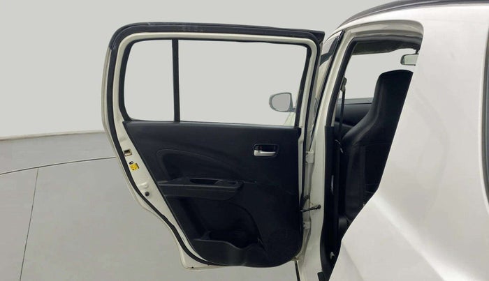 2020 Maruti Celerio X ZXI (O) AMT, Petrol, Automatic, 84,538 km, LHS Rear Door