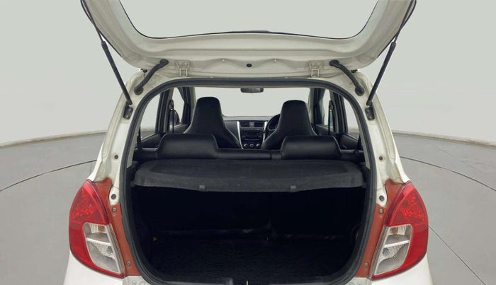 2020 Maruti Celerio X ZXI (O) AMT, Petrol, Automatic, 84,538 km, Boot Open Zoomed View