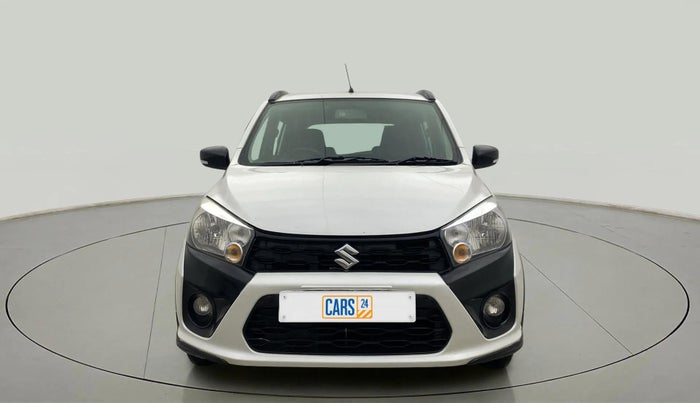 2020 Maruti Celerio X ZXI (O) AMT, Petrol, Automatic, 84,538 km, Front