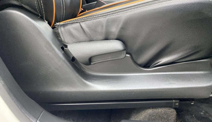 2020 Maruti Celerio X ZXI (O) AMT, Petrol, Automatic, 84,538 km, Driver Side Adjustment Panel