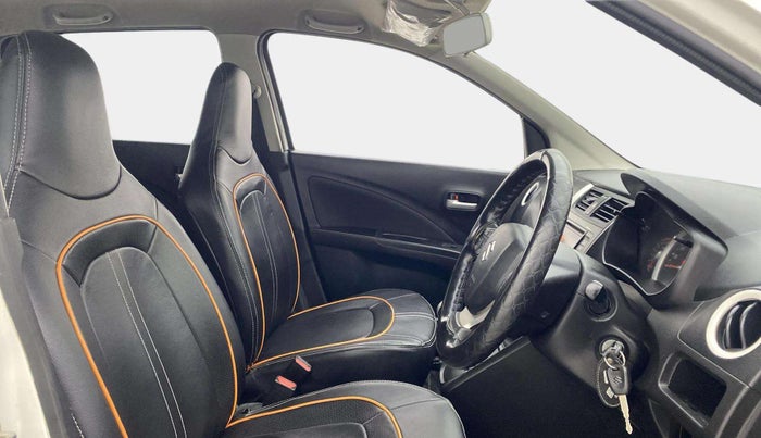 2020 Maruti Celerio X ZXI (O) AMT, Petrol, Automatic, 84,538 km, Right Side Front Door Cabin
