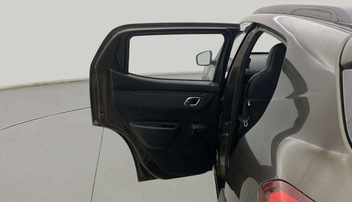 2019 Renault Kwid RXT 1.0 (O), Petrol, Manual, 41,714 km, LHS Rear Door