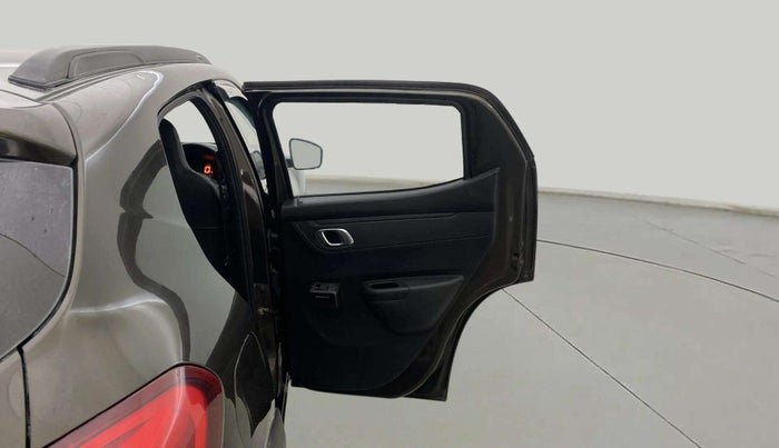 2019 Renault Kwid RXT 1.0 (O), Petrol, Manual, 41,714 km, RHS Rear Door
