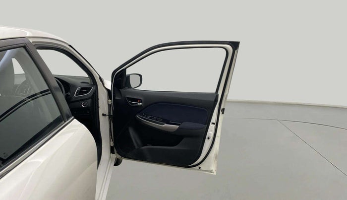 2022 Toyota Glanza G ISG, Petrol, Manual, 32,129 km, RHS Front Door